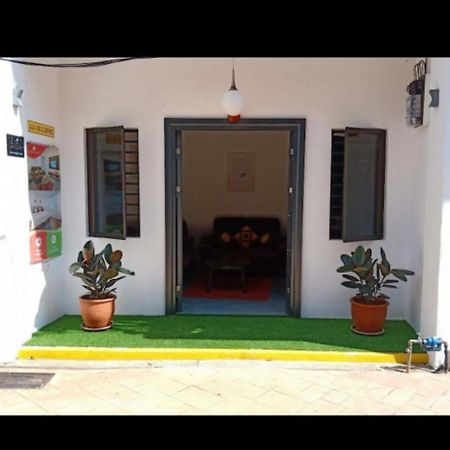 Jia Residence Melaka Zewnętrze zdjęcie