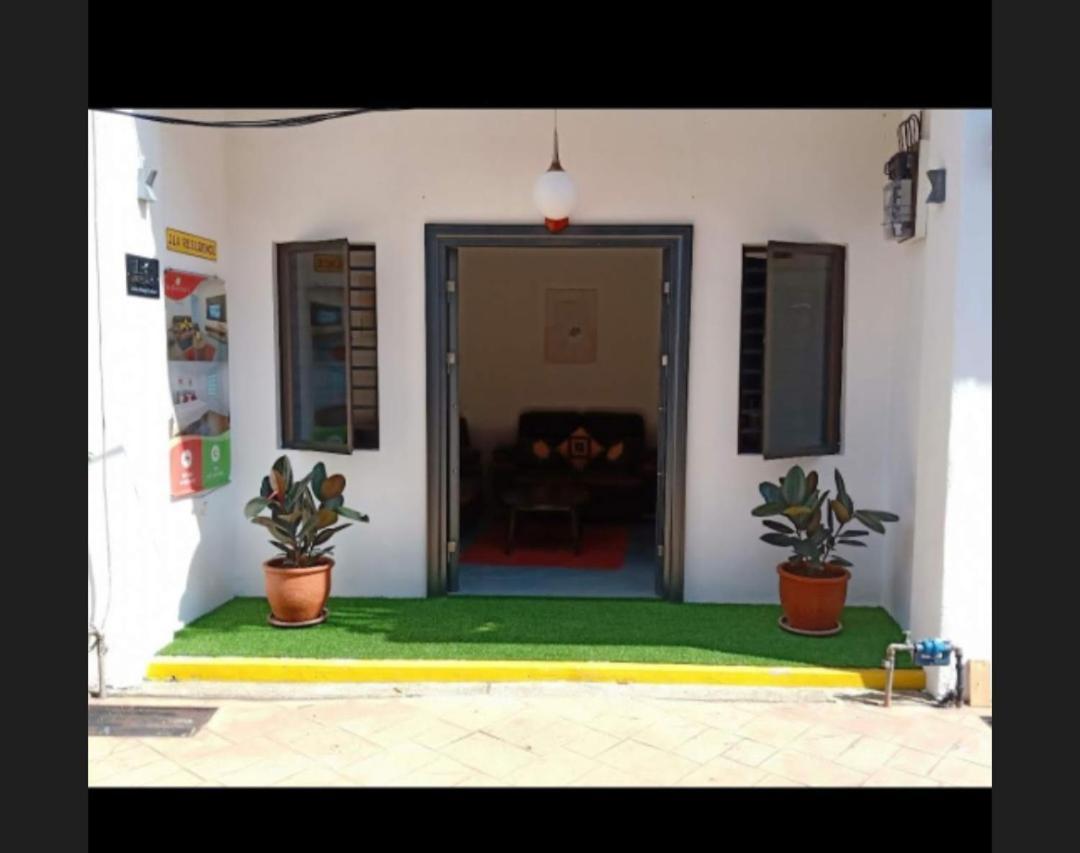 Jia Residence Melaka Zewnętrze zdjęcie