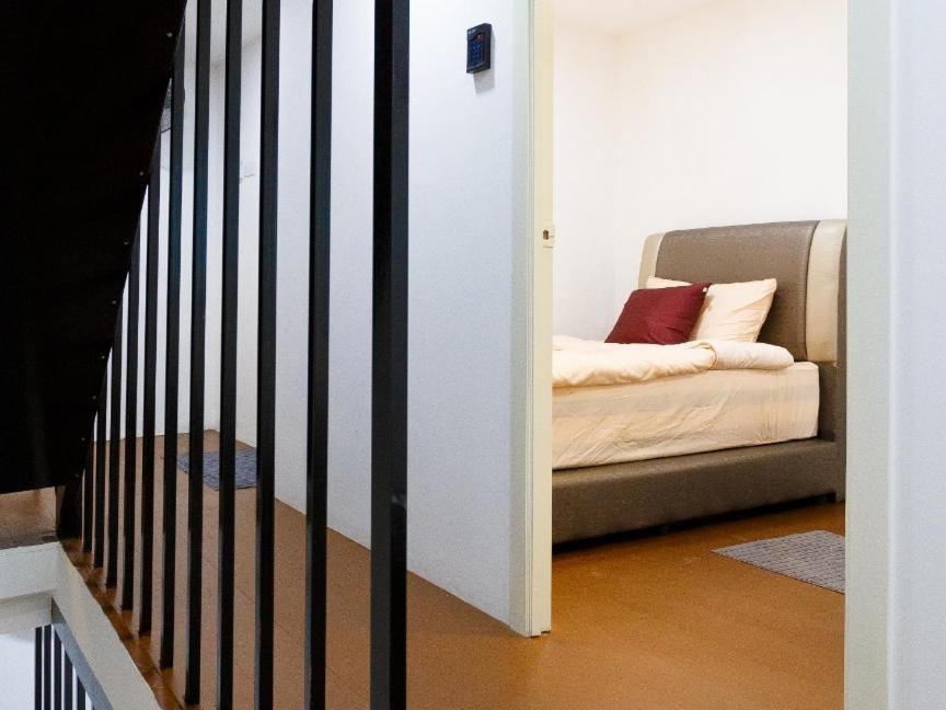 Jia Residence Melaka Pokój zdjęcie
