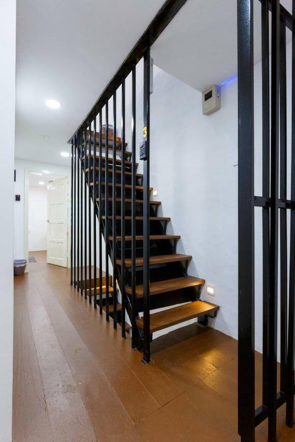 Jia Residence Melaka Zewnętrze zdjęcie