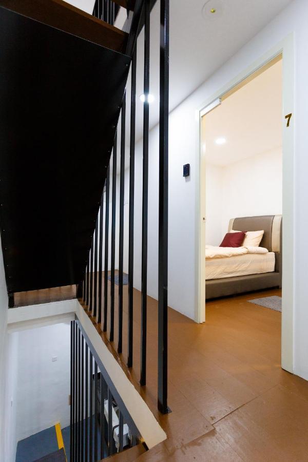 Jia Residence Melaka Zewnętrze zdjęcie
