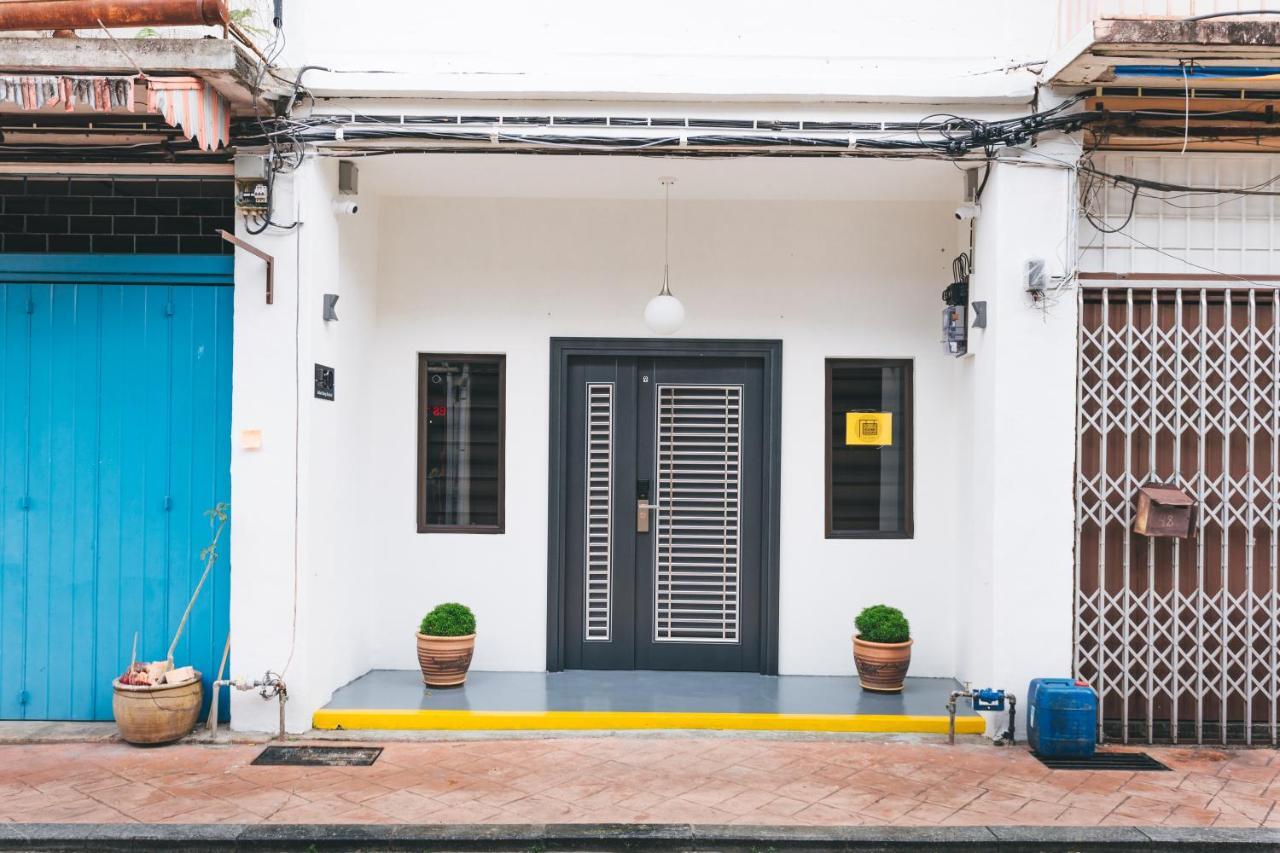 Jia Residence Melaka Zewnętrze zdjęcie